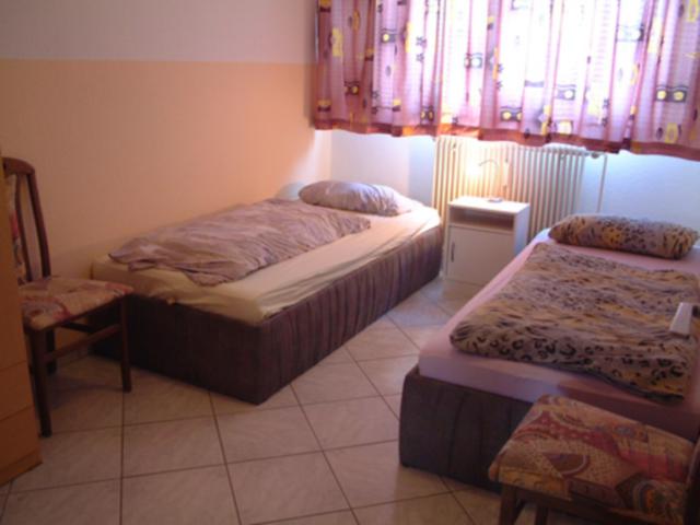 Monteurzimmer Halle