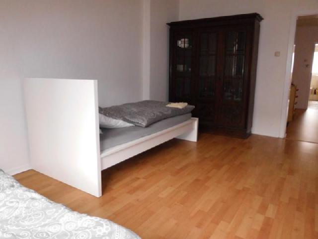 Monteurwohnung Halle