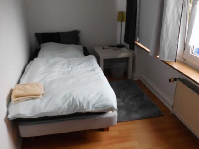Monteurwohnung Halle